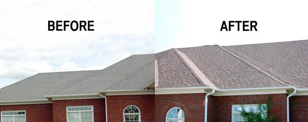 1 Stop Roofing and Exteriors