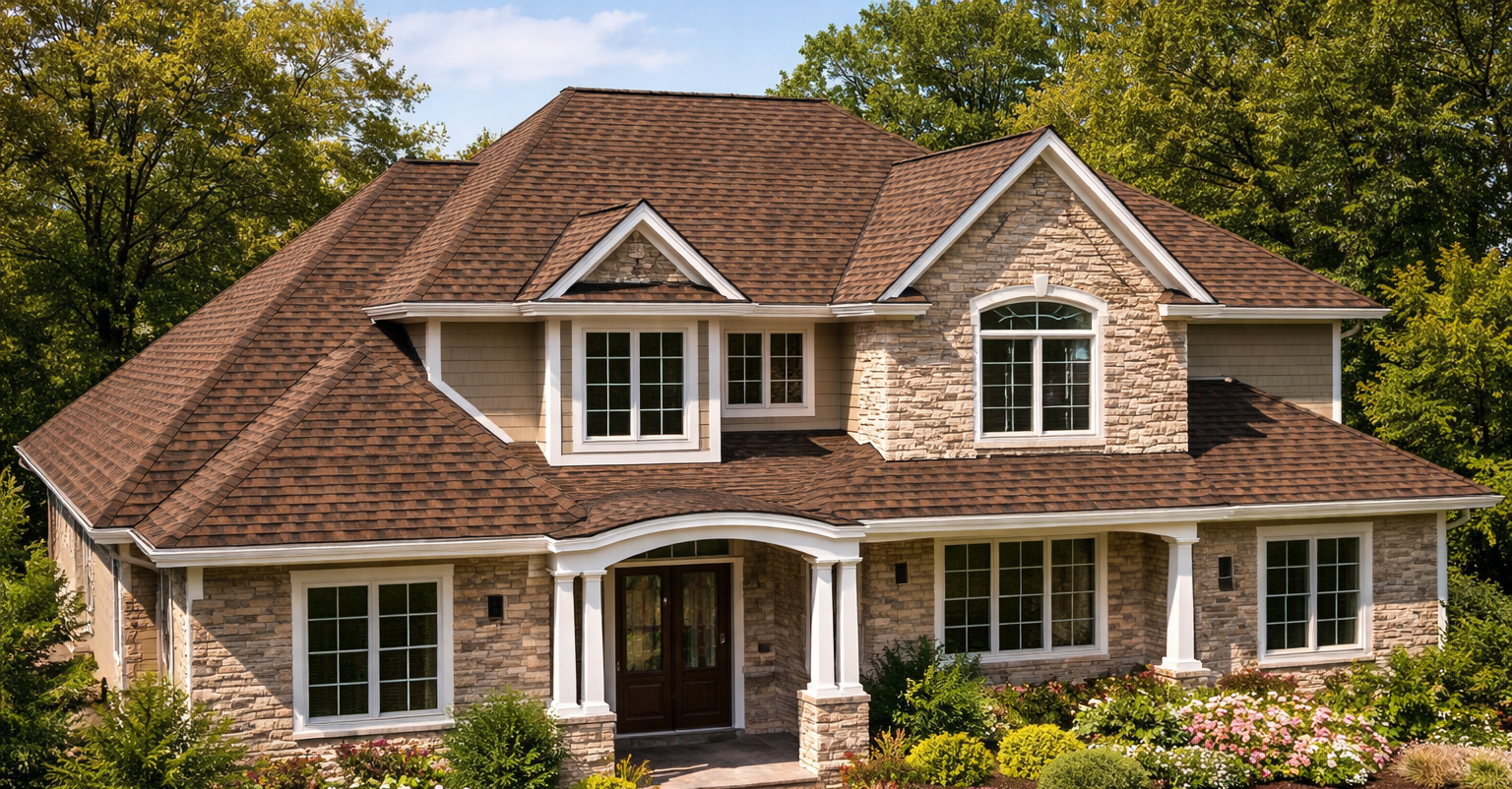 Roofing blog from 1 Stop Roofing and Exteriors Huntsville