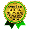 super service award